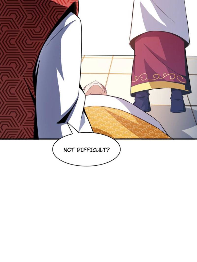 Library to Heaven’s Path Chapter 81 page 7