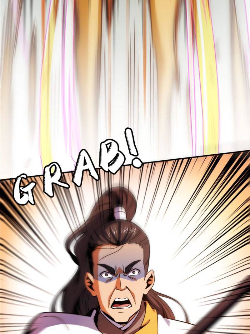 Library to Heaven’s Path Chapter 85 page 16