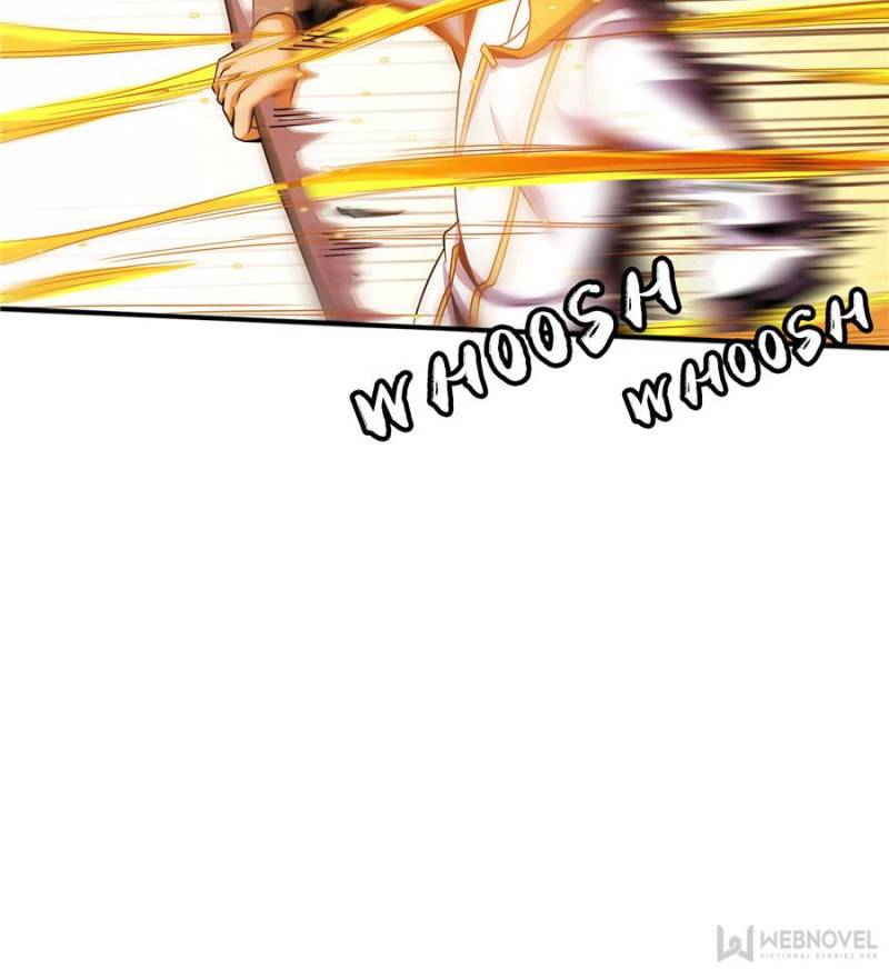 Library to Heaven’s Path Chapter 85 page 18