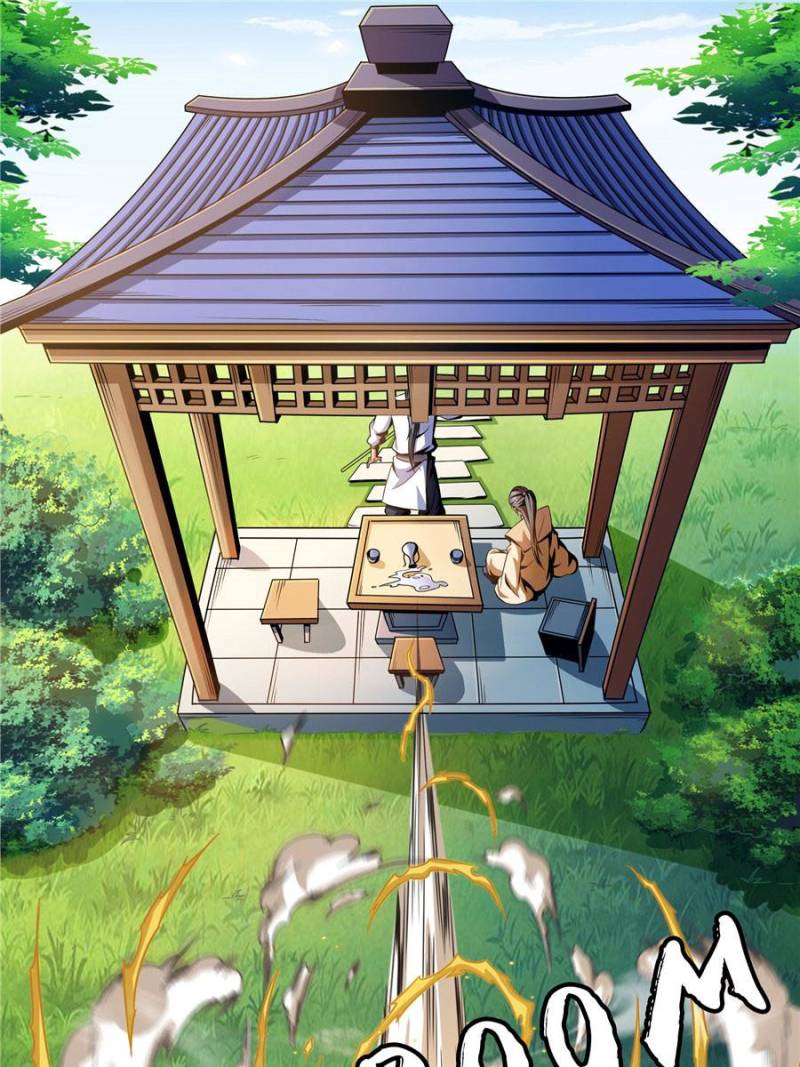 Library to Heaven’s Path Chapter 85 page 19