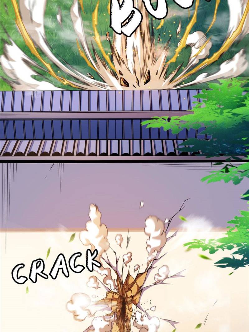 Library to Heaven’s Path Chapter 85 page 20