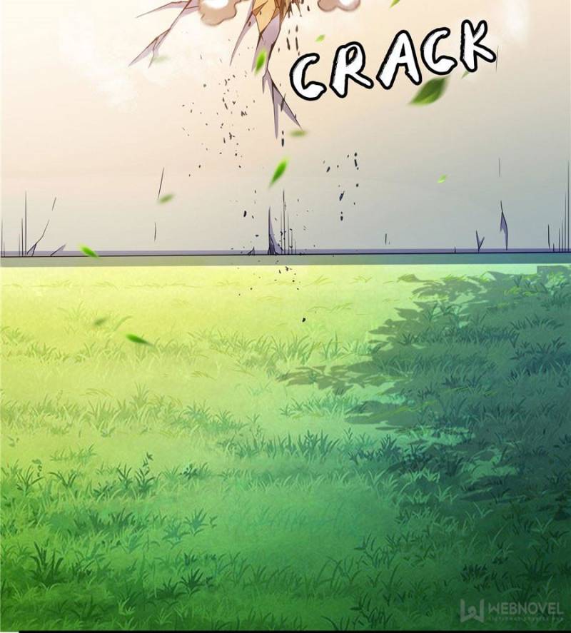Library to Heaven’s Path Chapter 85 page 21
