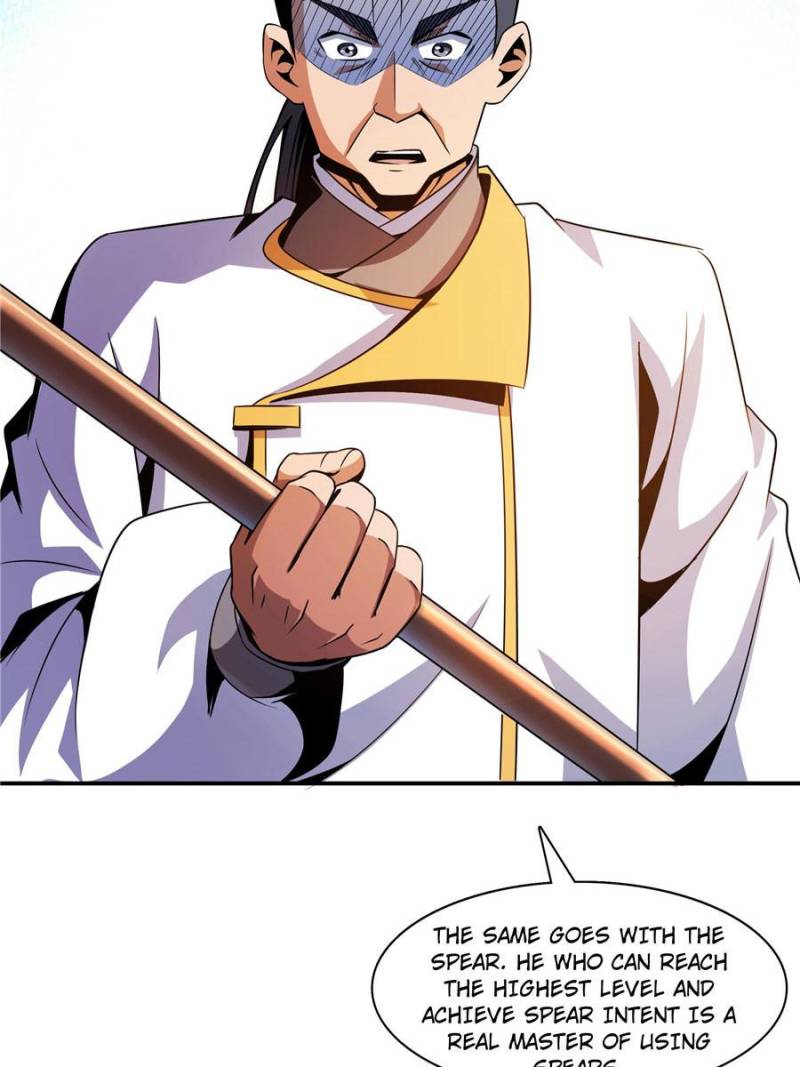 Library to Heaven’s Path Chapter 85 page 24