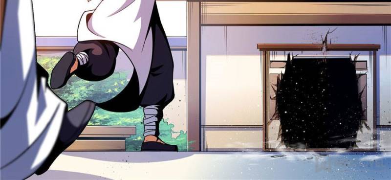 Library to Heaven’s Path Chapter 85 page 32