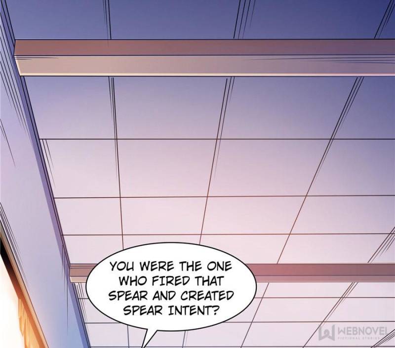 Library to Heaven’s Path Chapter 85 page 35