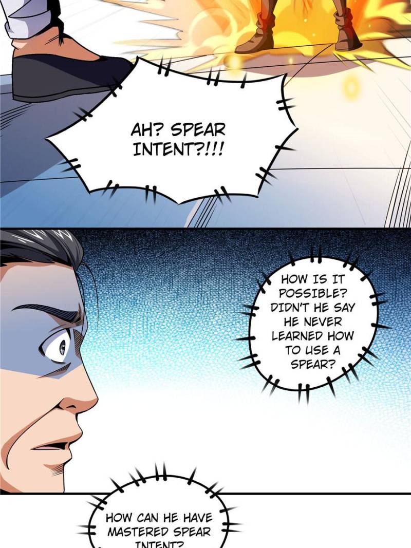 Library to Heaven’s Path Chapter 85 page 38