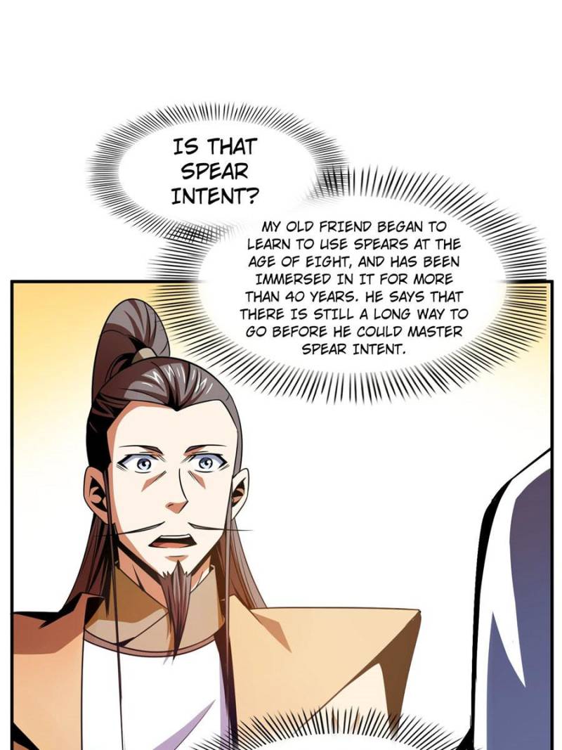 Library to Heaven’s Path Chapter 85 page 40