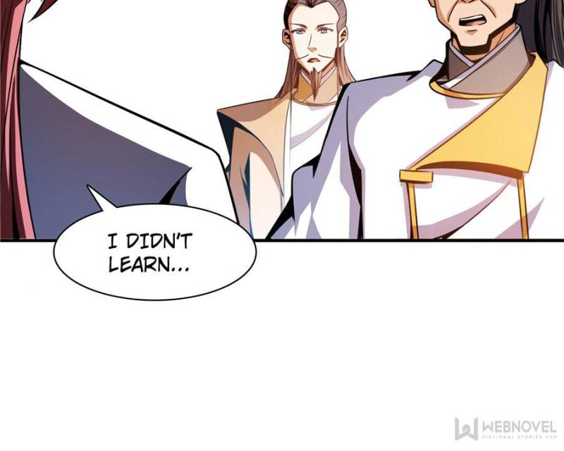 Library to Heaven’s Path Chapter 85 page 42