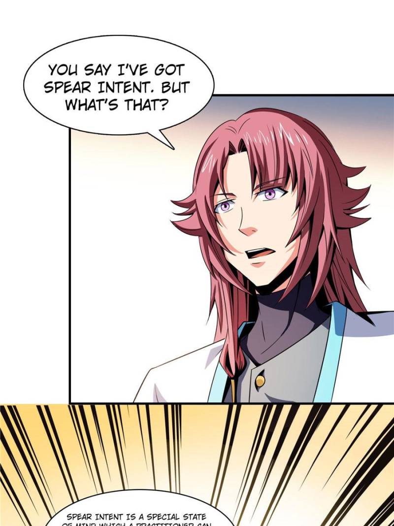 Library to Heaven’s Path Chapter 85 page 47