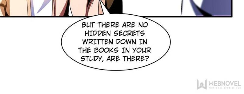 Library to Heaven’s Path Chapter 85 page 6