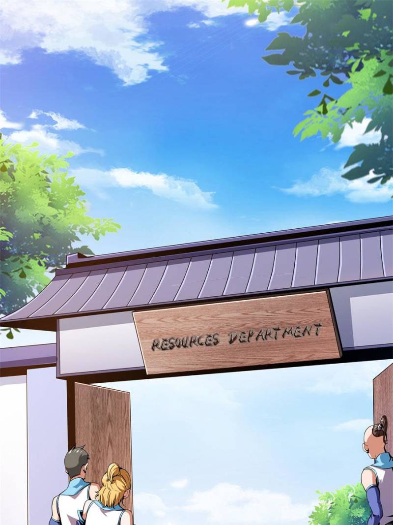 Library to Heaven’s Path Chapter 87 page 0