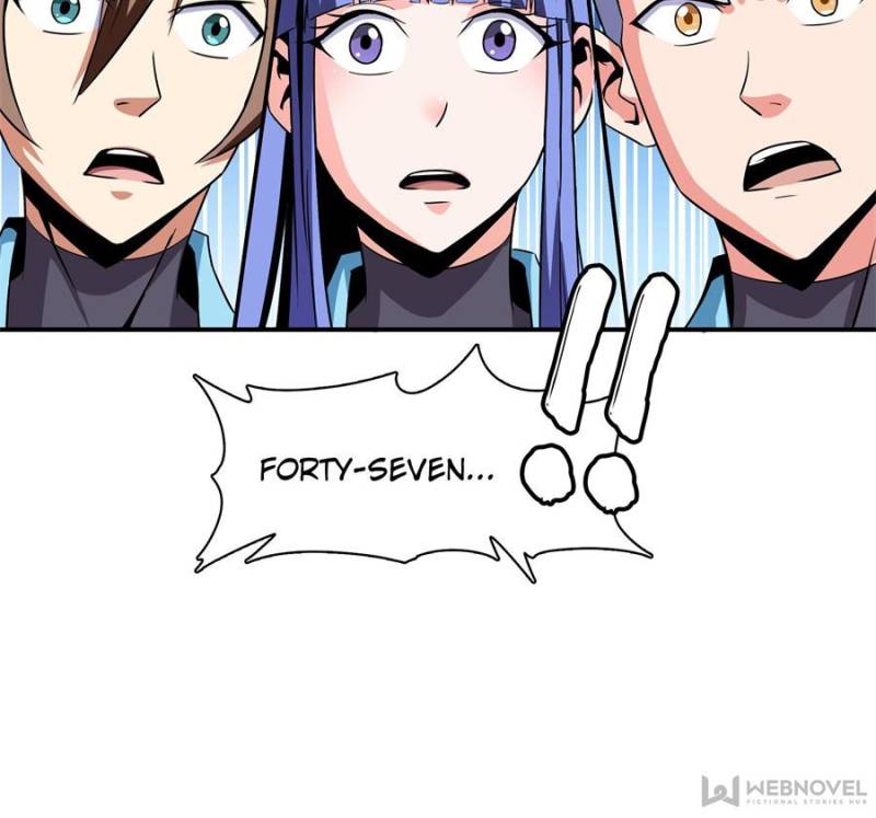 Library to Heaven’s Path Chapter 87 page 24