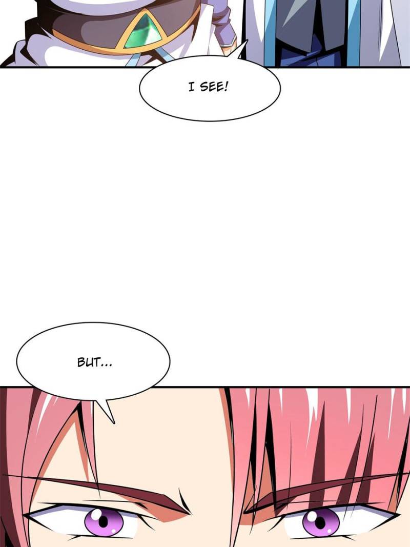 Library to Heaven’s Path Chapter 87 page 29