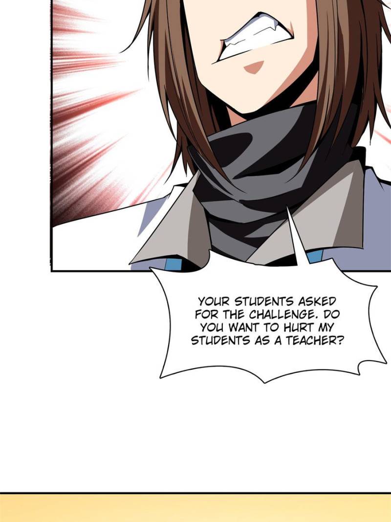 Library to Heaven’s Path Chapter 87 page 41