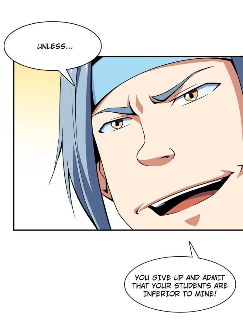 Library to Heaven’s Path Chapter 87 page 46
