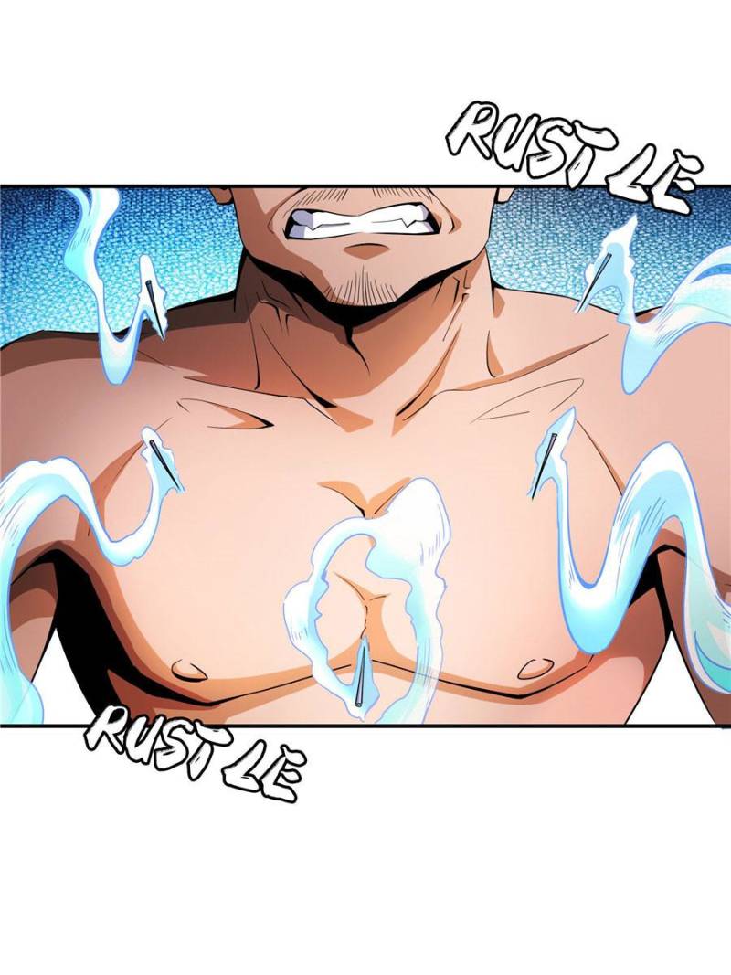 Library to Heaven’s Path Chapter 91 page 0