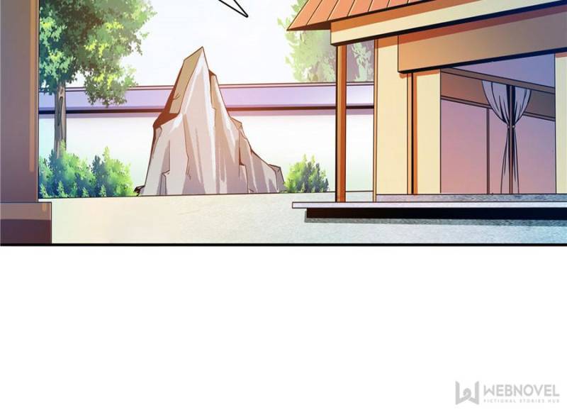 Library to Heaven’s Path Chapter 91 page 11