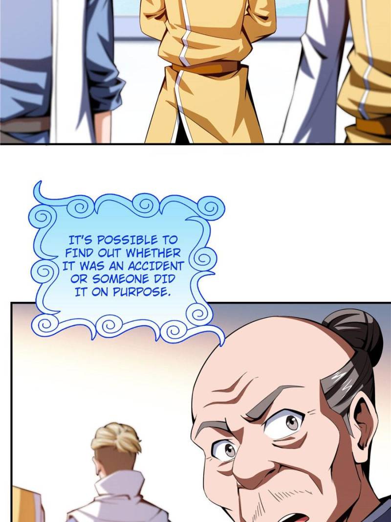 Library to Heaven’s Path Chapter 91 page 13