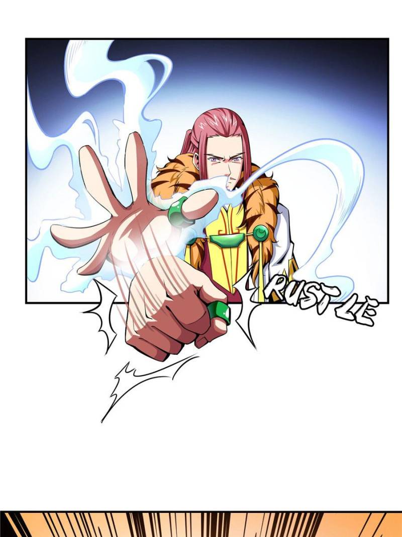 Library to Heaven’s Path Chapter 91 page 1