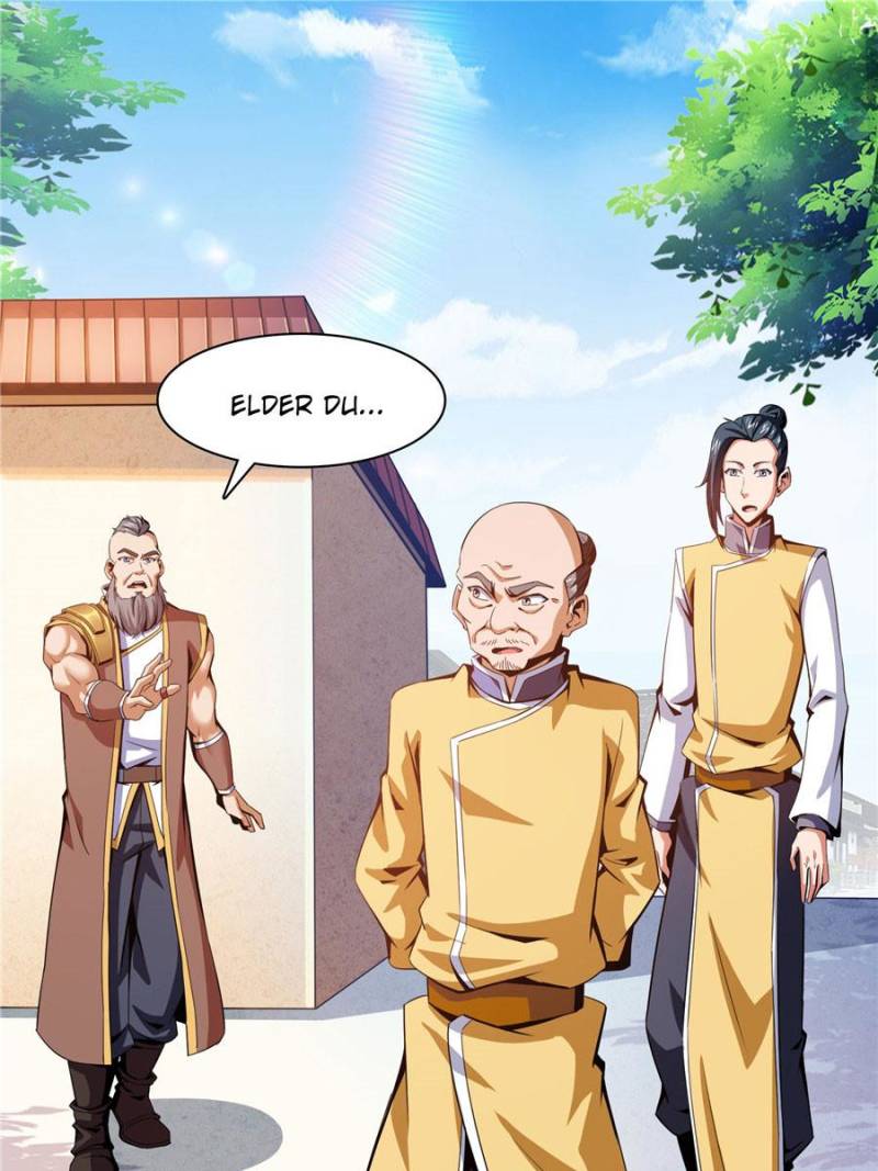 Library to Heaven’s Path Chapter 91 page 24