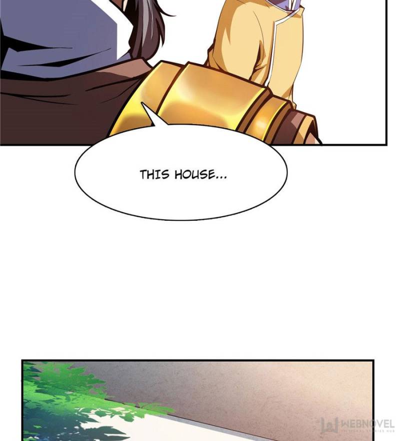 Library to Heaven’s Path Chapter 91 page 26