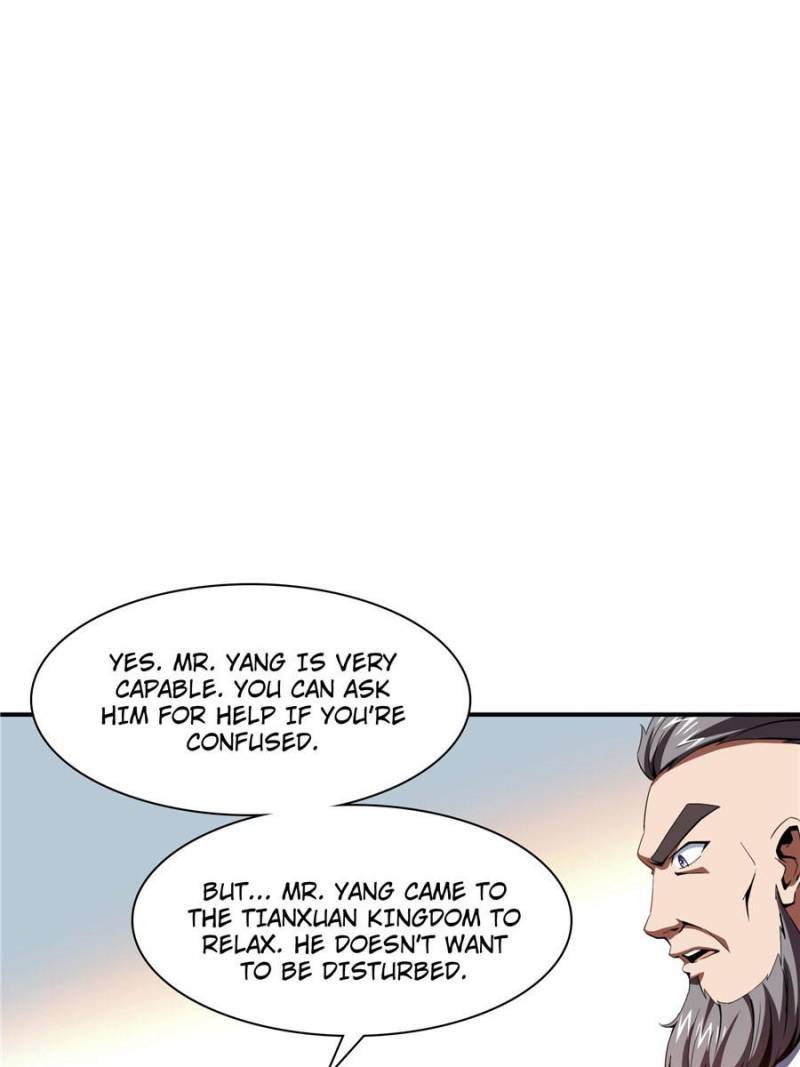 Library to Heaven’s Path Chapter 91 page 28