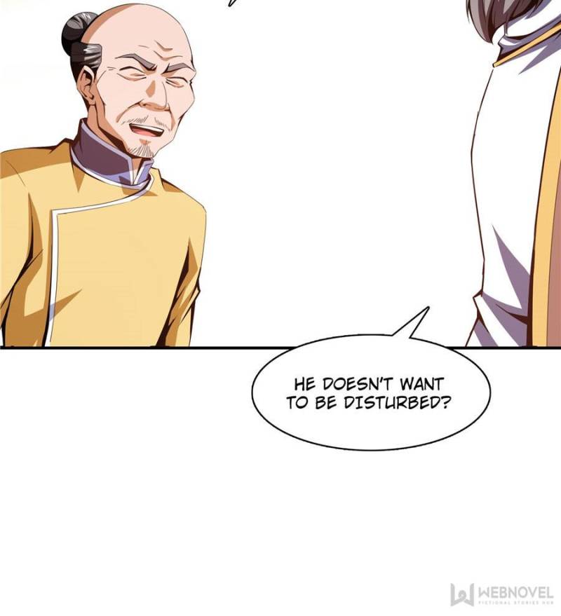 Library to Heaven’s Path Chapter 91 page 29