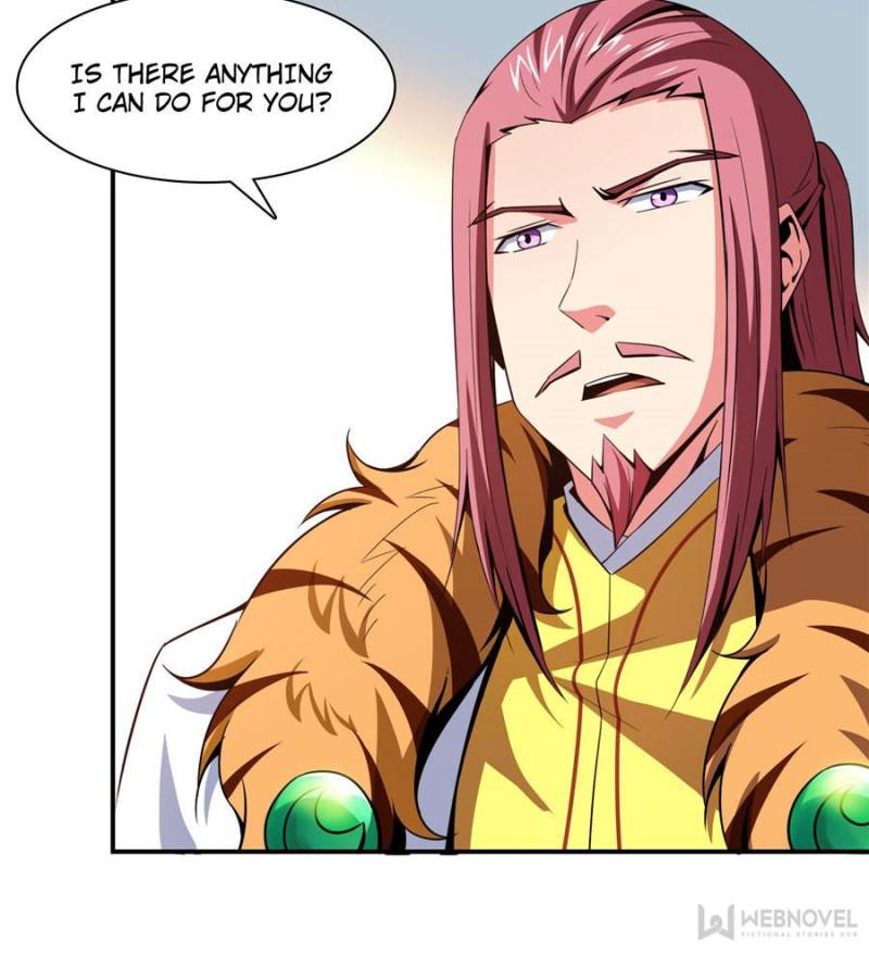 Library to Heaven’s Path Chapter 91 page 35