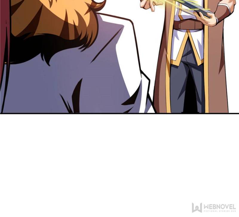 Library to Heaven’s Path Chapter 91 page 38