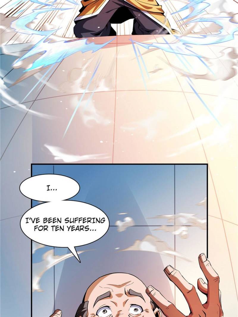 Library to Heaven’s Path Chapter 91 page 3