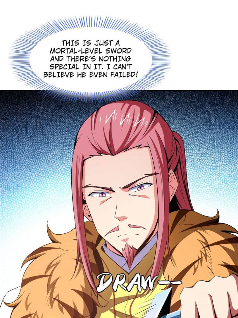 Library to Heaven’s Path Chapter 91 page 39
