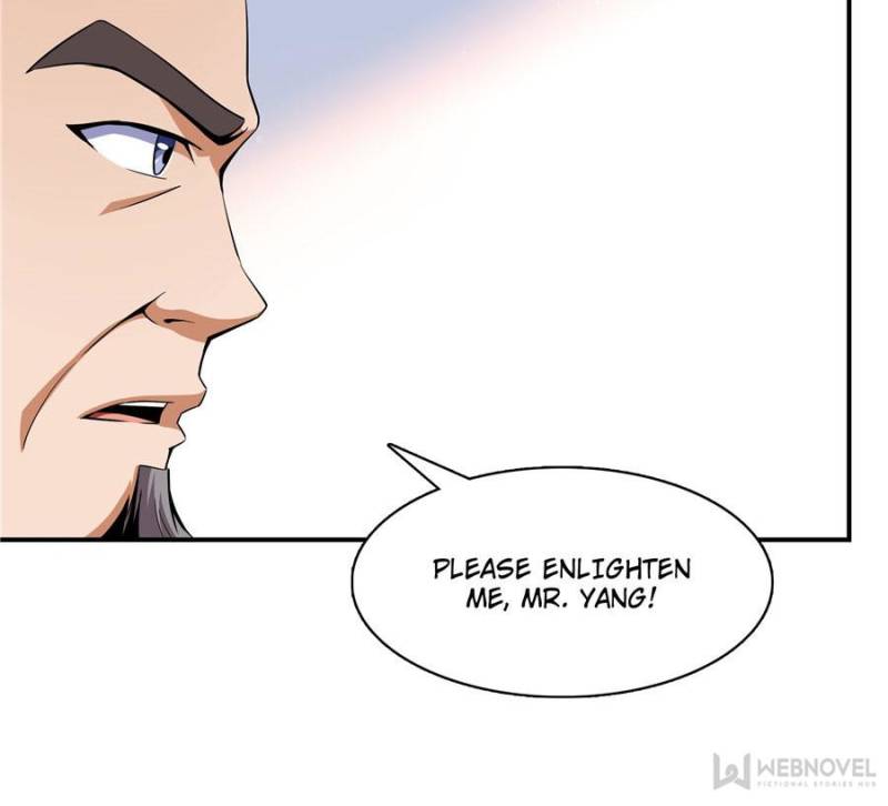 Library to Heaven’s Path Chapter 91 page 41