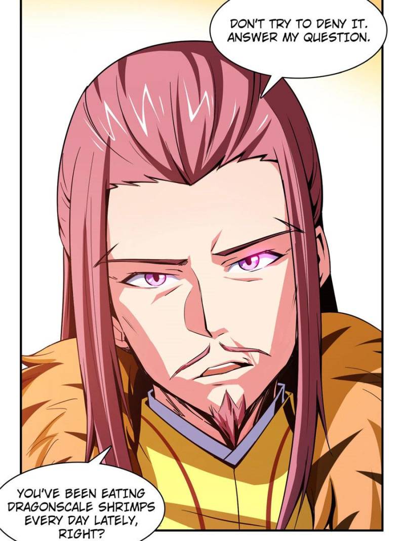 Library to Heaven’s Path Chapter 91 page 47