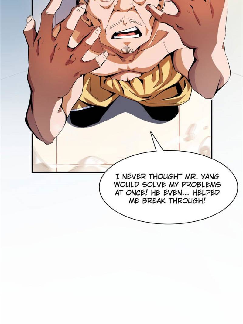 Library to Heaven’s Path Chapter 91 page 4