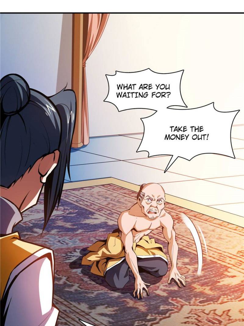 Library to Heaven’s Path Chapter 91 page 6
