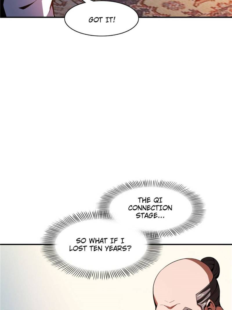 Library to Heaven’s Path Chapter 91 page 7
