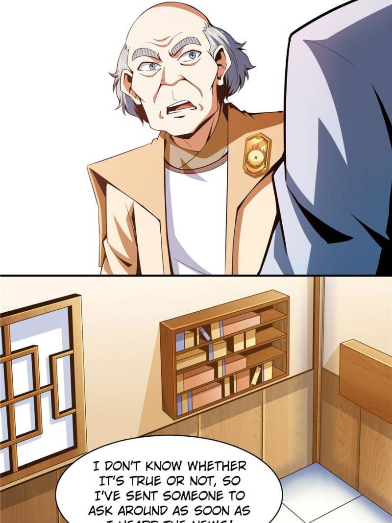 Library to Heaven’s Path Chapter 93 page 9