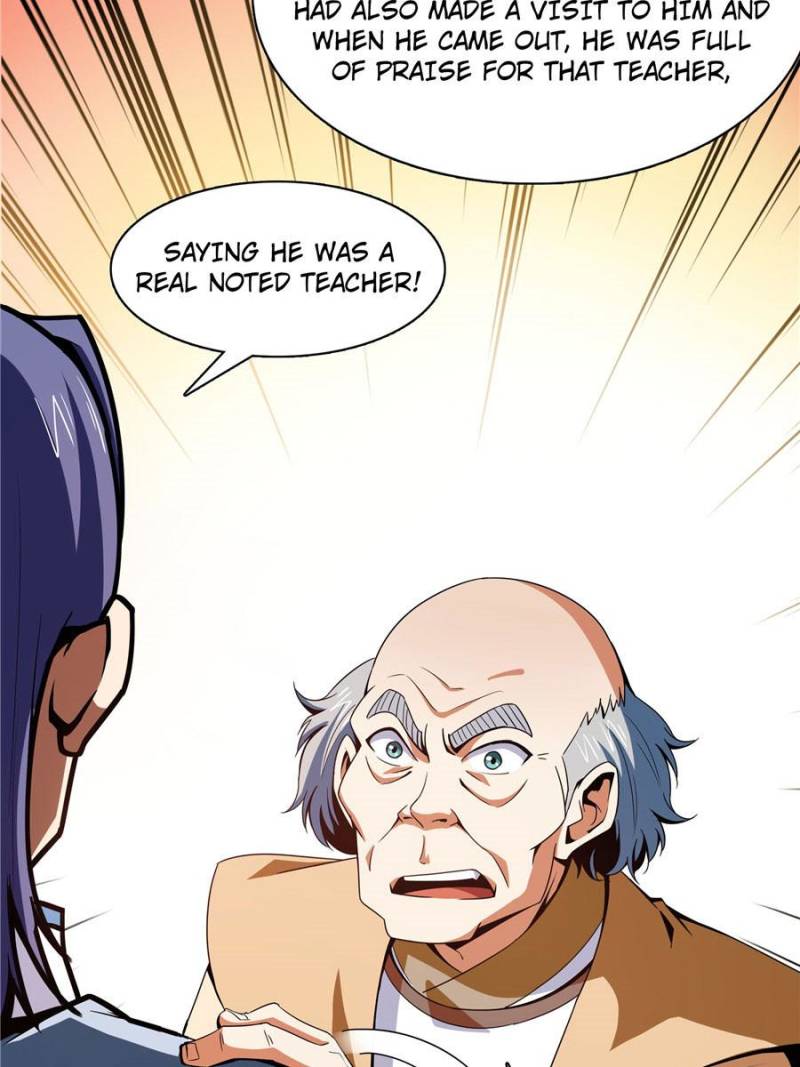 Library to Heaven’s Path Chapter 93 page 13
