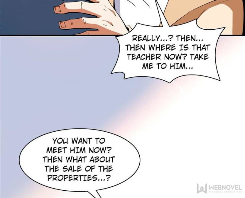 Library to Heaven’s Path Chapter 93 page 14