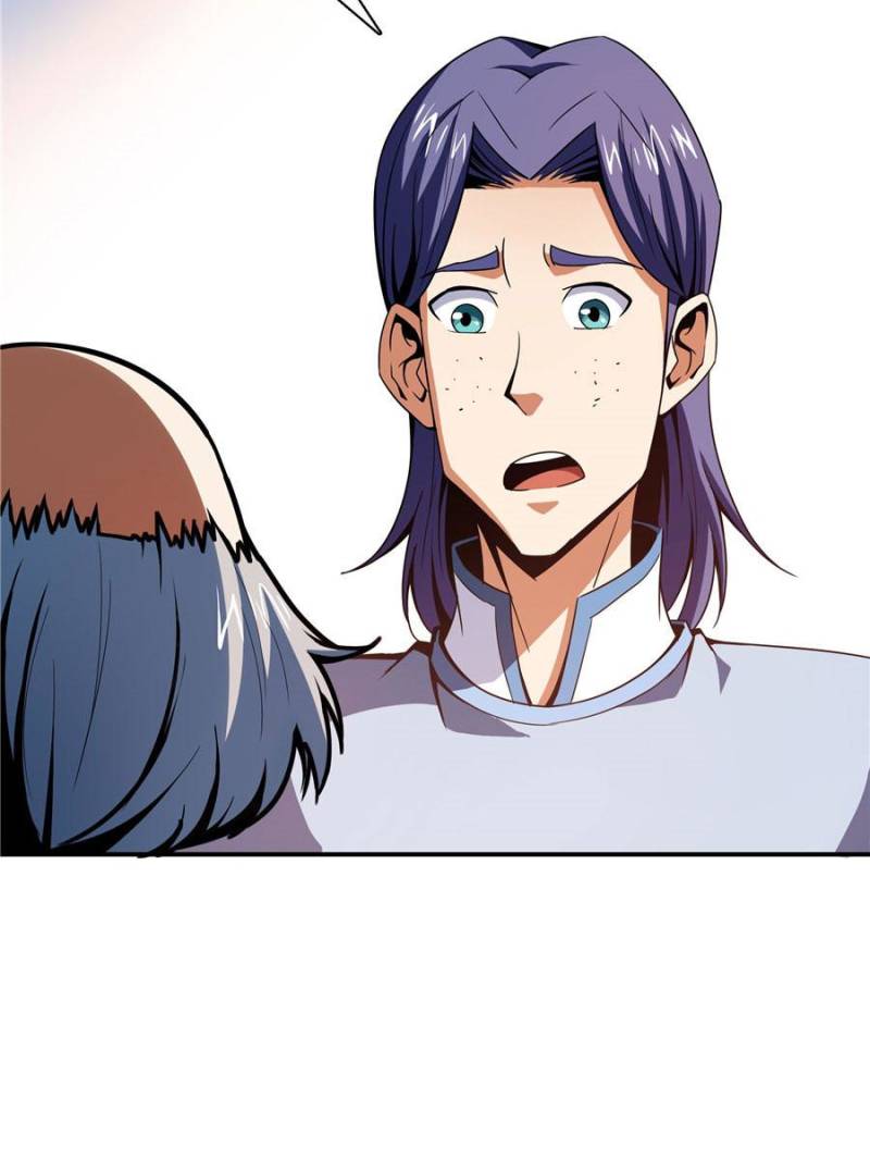 Library to Heaven’s Path Chapter 93 page 15