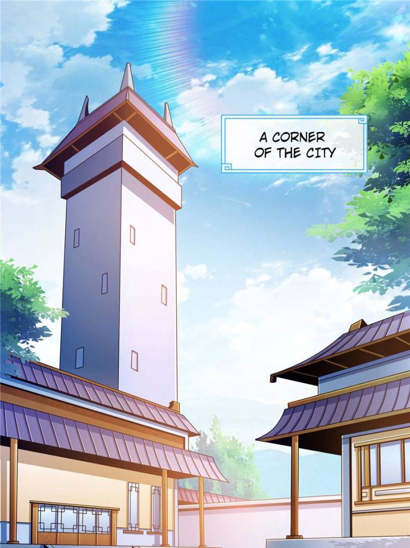 Library to Heaven’s Path Chapter 93 page 18