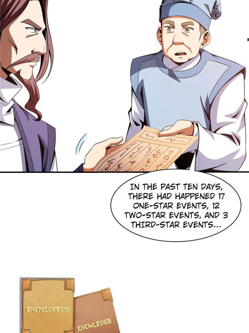 Library to Heaven’s Path Chapter 93 page 22