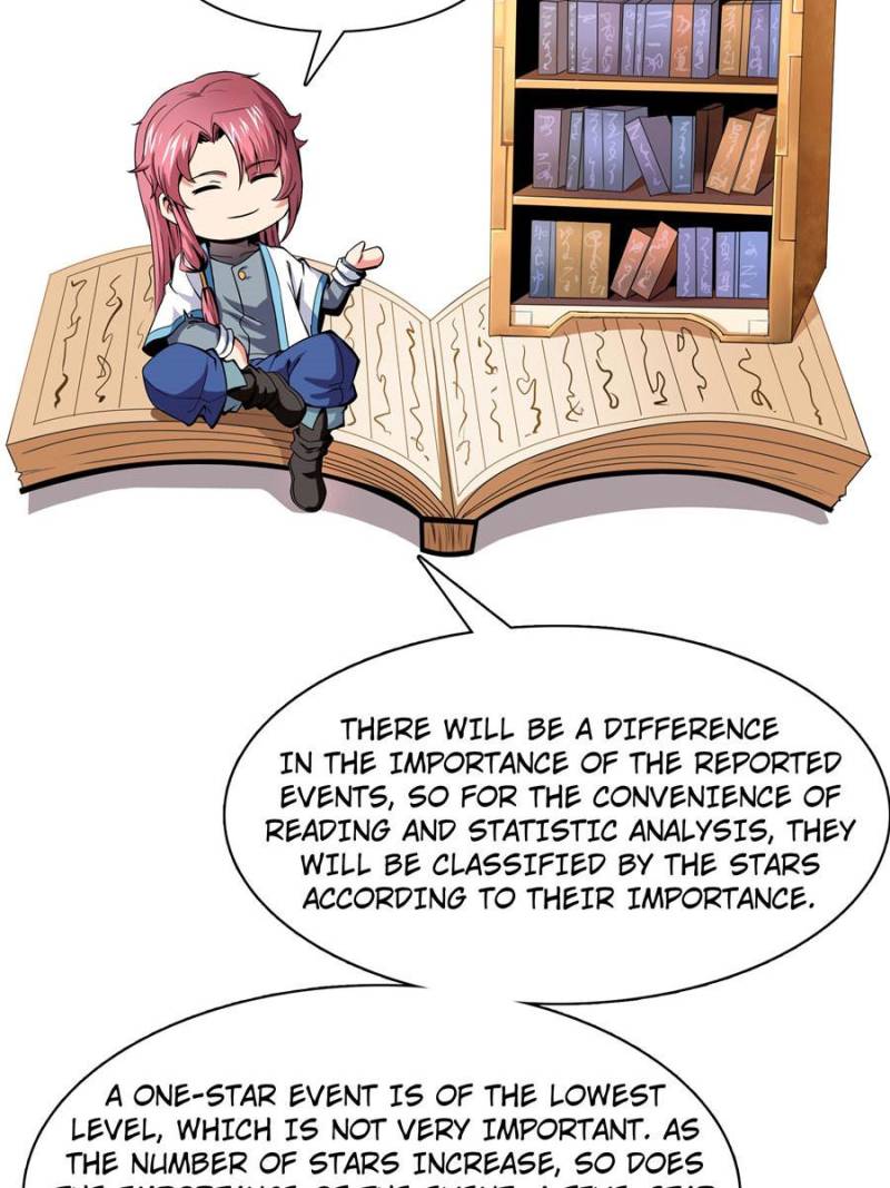 Library to Heaven’s Path Chapter 93 page 24