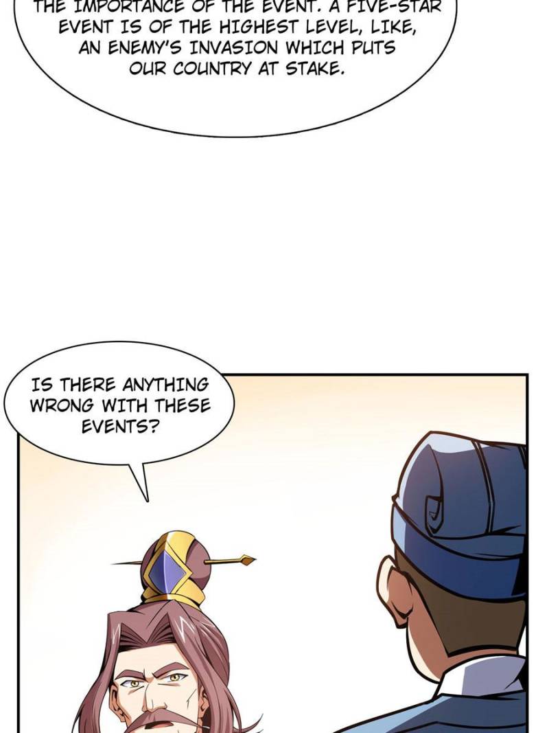 Library to Heaven’s Path Chapter 93 page 25