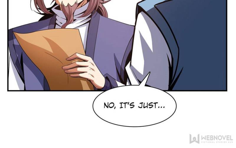 Library to Heaven’s Path Chapter 93 page 26