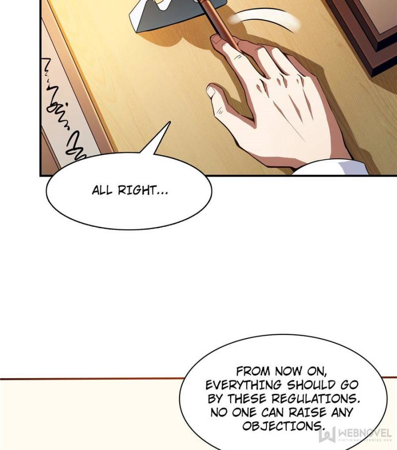 Library to Heaven’s Path Chapter 93 page 2