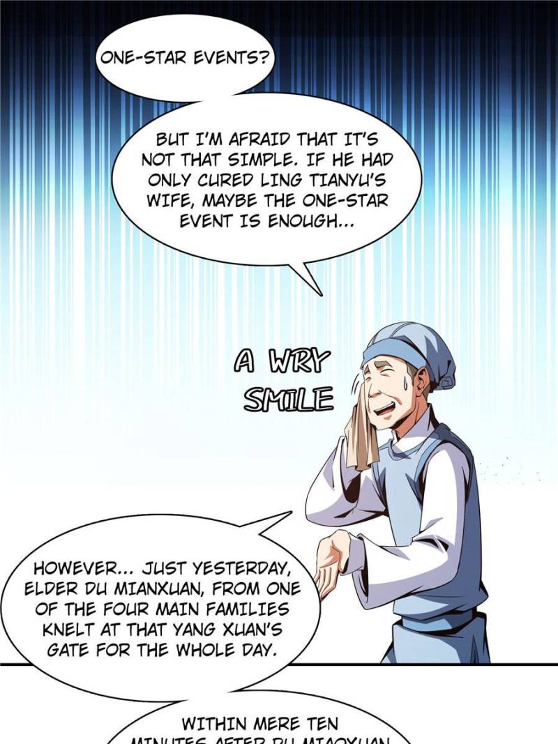 Library to Heaven’s Path Chapter 93 page 33