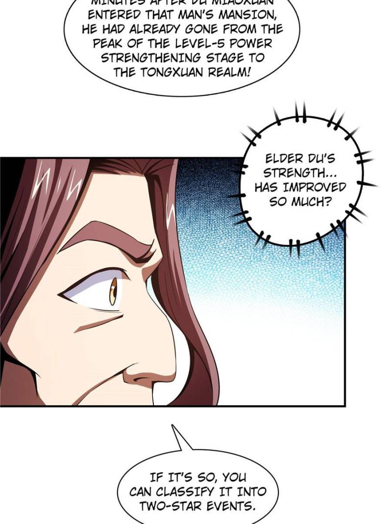 Library to Heaven’s Path Chapter 93 page 34