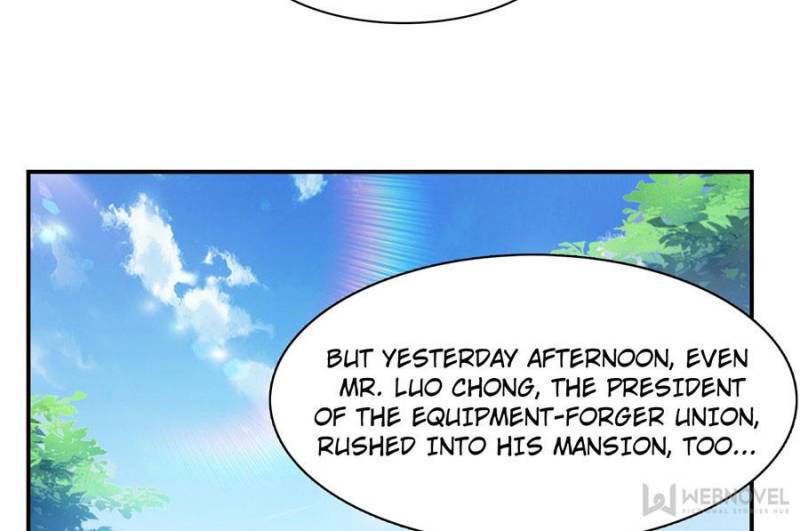 Library to Heaven’s Path Chapter 93 page 35