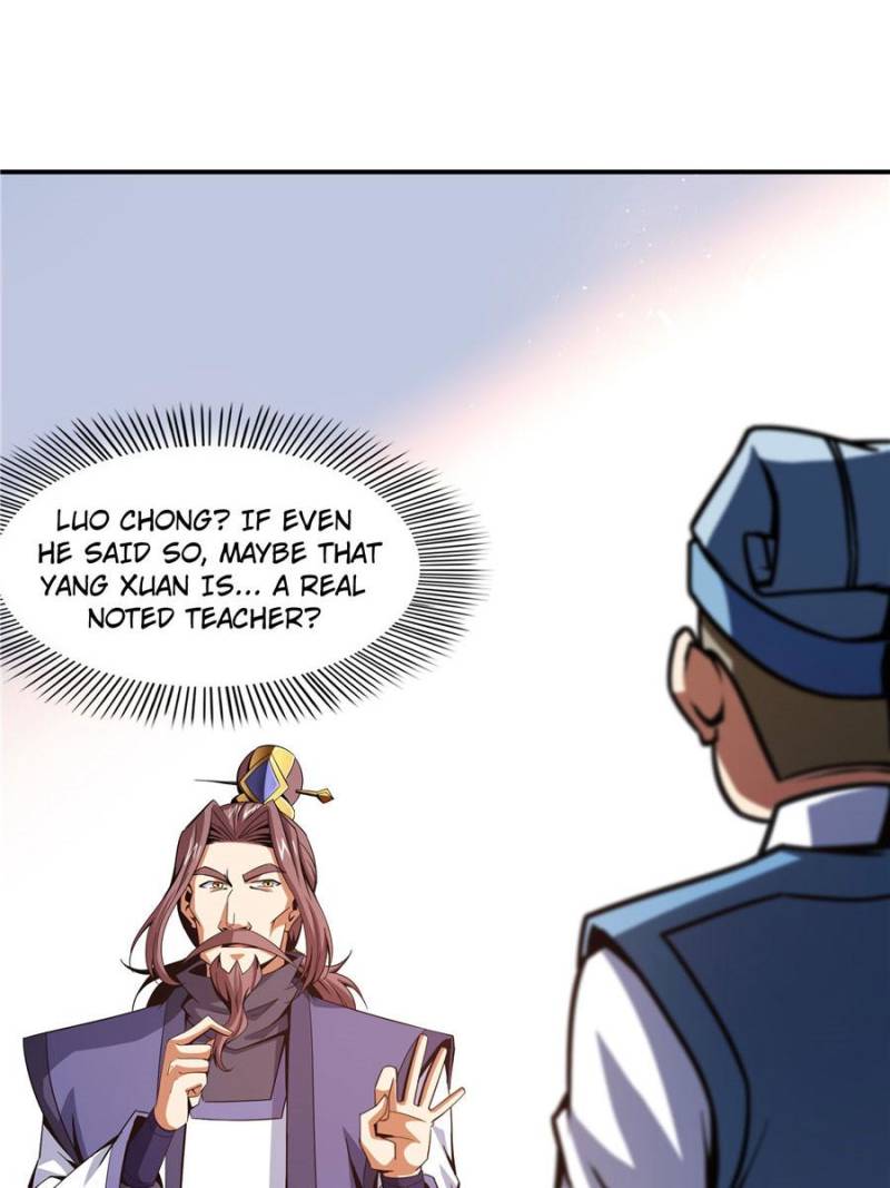 Library to Heaven’s Path Chapter 93 page 37